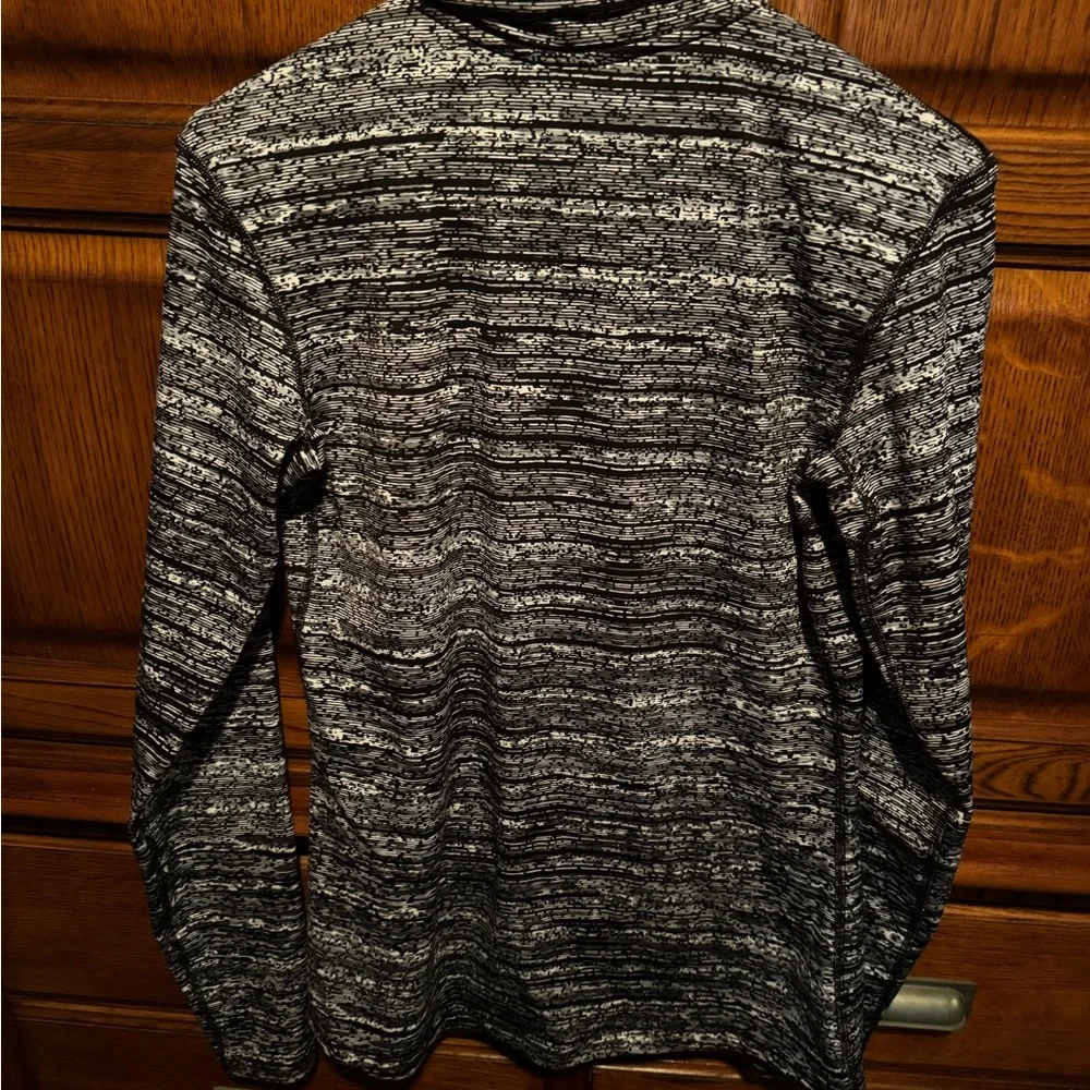 Nike Dri‑FIT Quarter Zip | Women’s L Running Training Pullover